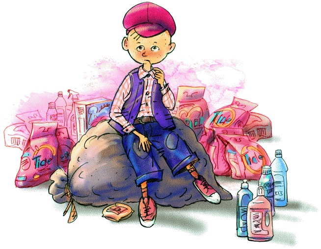 Иллюстрация к книге — Лоллипоп [_009.jpg]