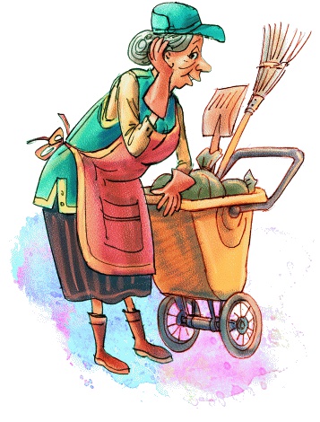 Иллюстрация к книге — Лоллипоп [_010.jpg]