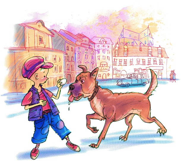 Иллюстрация к книге — Лоллипоп [_017.jpg]