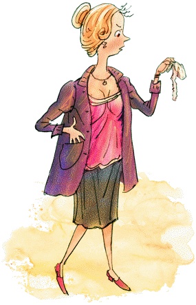 Иллюстрация к книге — Лоллипоп [_018.jpg]