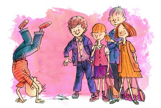 Иллюстрация к книге — Лоллипоп [_064.jpg]