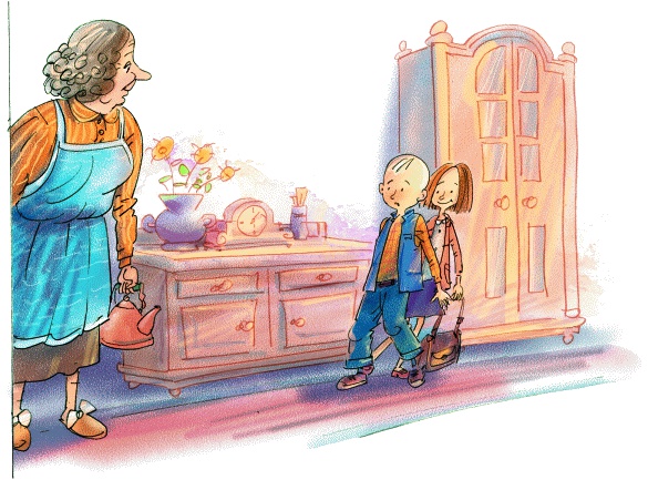 Иллюстрация к книге — Лоллипоп [_073.jpg]