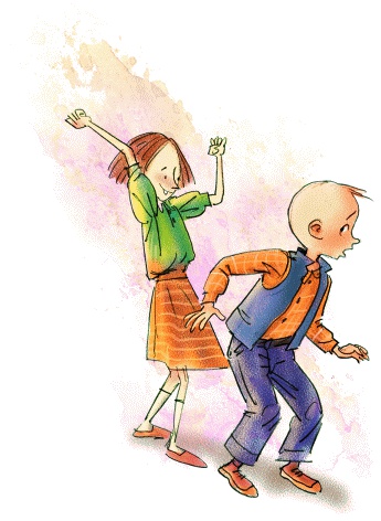 Иллюстрация к книге — Лоллипоп [_076.jpg]