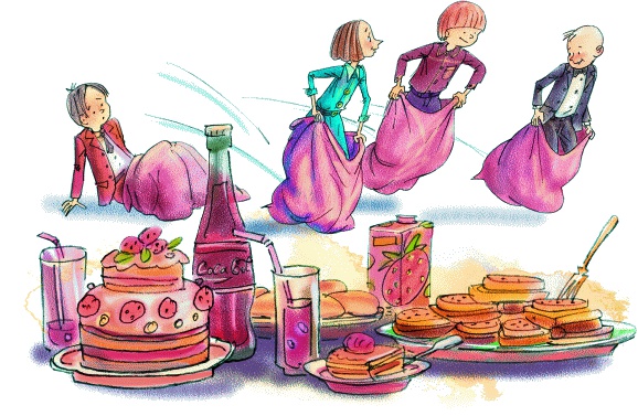 Иллюстрация к книге — Лоллипоп [_086.jpg]