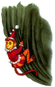 Иллюстрация к книге — Пес спешит на помощь [img29.jpg]