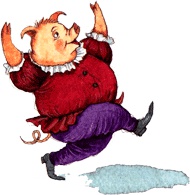 Иллюстрация к книге — Пес спешит на помощь [img30.jpg]