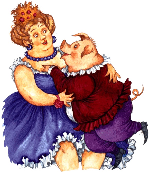 Иллюстрация к книге — Пес спешит на помощь [img31.jpg]