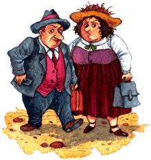 Иллюстрация к книге — Пес спешит на помощь [img37.jpg]