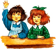 Иллюстрация к книге — Пес спешит на помощь [img40.jpg]