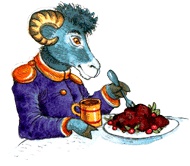 Иллюстрация к книге — Пес спешит на помощь [img84.jpg]