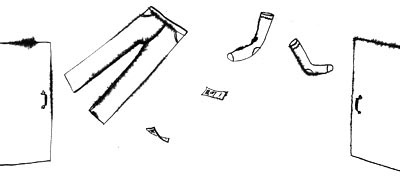 Иллюстрация к книге — Само собой и вообще [i_010.jpg]