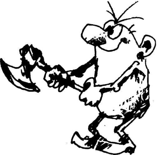 Иллюстрация к книге — Антикризисный опыт дурака [_007_1.jpg]