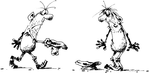 Иллюстрация к книге — Антикризисный опыт дурака [_051_1.jpg]