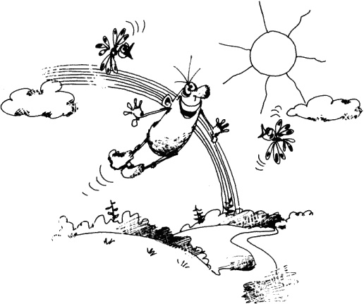 Иллюстрация к книге — Антикризисный опыт дурака [_074_1.jpg]