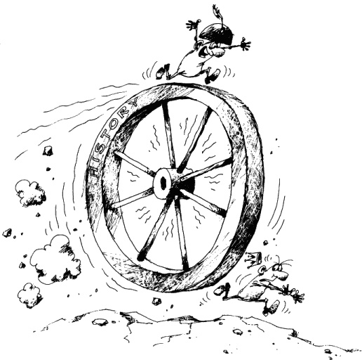 Иллюстрация к книге — Антикризисный опыт дурака [_096_1.jpg]