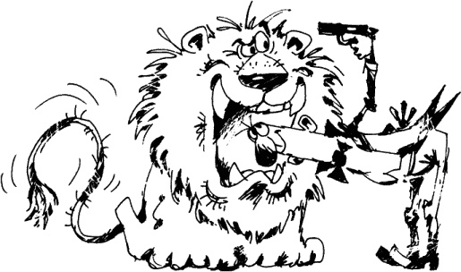 Иллюстрация к книге — Антикризисный опыт дурака [_160_1.jpg]