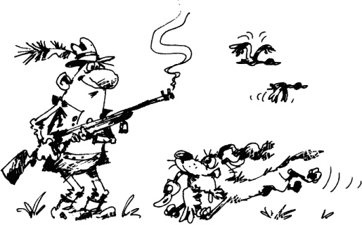 Иллюстрация к книге — Антикризисный опыт дурака [_175_1.jpg]