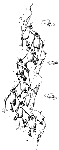 Иллюстрация к книге — Антикризисный опыт дурака [_214_1.jpg]