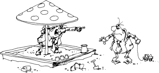 Иллюстрация к книге — Антикризисный опыт дурака [_225_1.jpg]