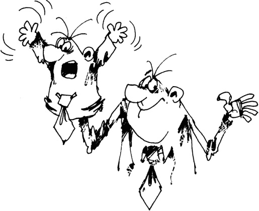 Иллюстрация к книге — Антикризисный опыт дурака [_227_1.jpg]