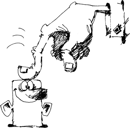 Иллюстрация к книге — Антикризисный опыт дурака [_228_1.jpg]