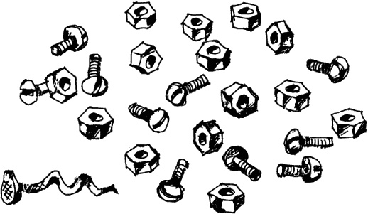 Иллюстрация к книге — Антикризисный опыт дурака [_244_1.jpg]