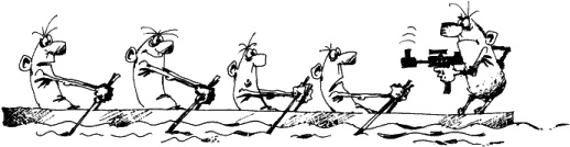 Иллюстрация к книге — Антикризисный опыт дурака [_262_1.jpg]