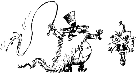 Иллюстрация к книге — Антикризисный опыт дурака [_263_1.jpg]