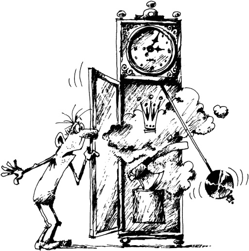 Иллюстрация к книге — Антикризисный опыт дурака [_277_1.jpg]