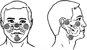 Иллюстрация к книге — Победи болезни силой духа. Практические приемы самооздоровления и омоложения [_14.jpg]