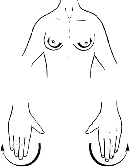 Иллюстрация к книге — Победи болезни силой духа. Практические приемы самооздоровления и омоложения [_18.jpg]