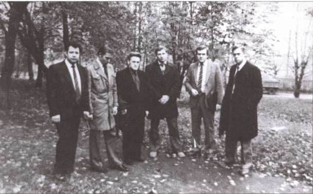 Иллюстрация к книге — Предатели. Войско без знамен [i_017.jpg]