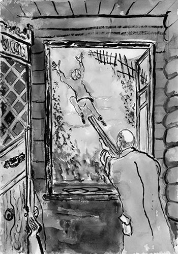 Иллюстрация к книге — Русский лабиринт [i_002.jpg]