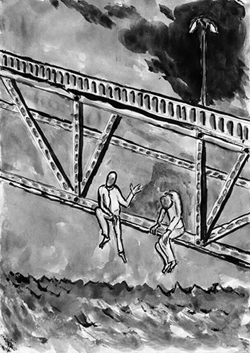 Иллюстрация к книге — Русский лабиринт [i_006.jpg]