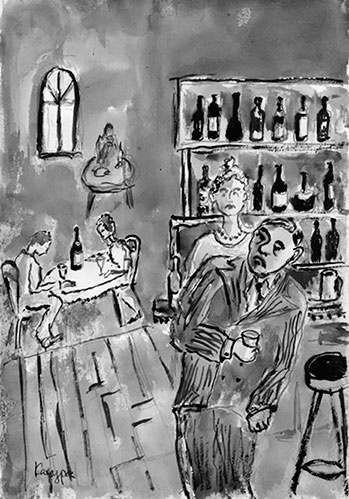 Иллюстрация к книге — Русский лабиринт [i_007.jpg]