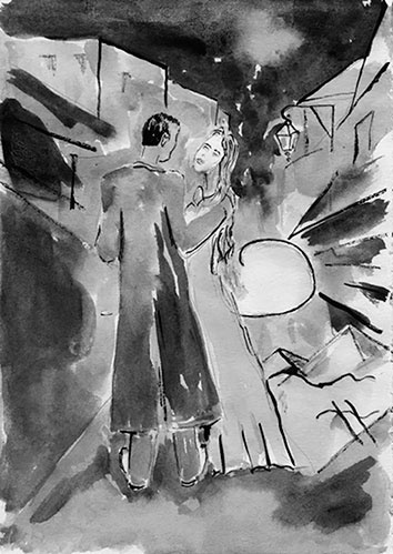 Иллюстрация к книге — Русский лабиринт [i_008.jpg]