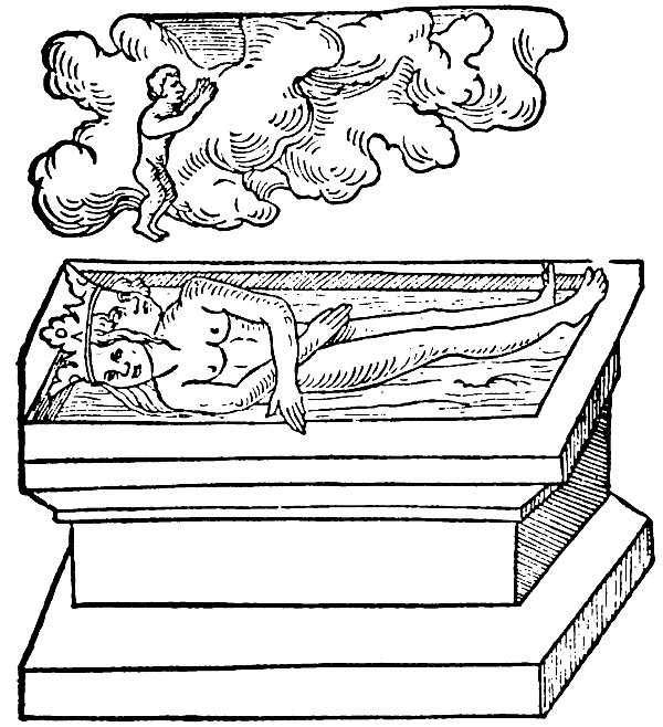 Иллюстрация к книге — Трансформация. Проявление самости [i_018.jpg]