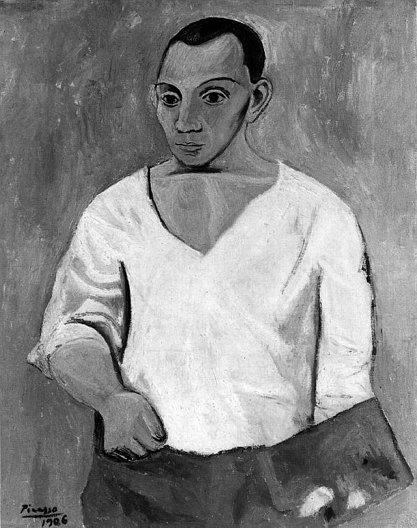 Иллюстрация к книге — Трансформация. Проявление самости [i_027.jpg]