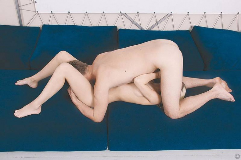 Иллюстрация к книге — Супероргазм. Пульт управления удовольствием [i_086.jpg]