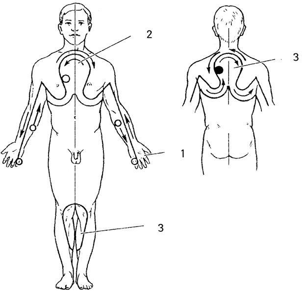 Иллюстрация к книге — Жизнь без таблеток [i_039.jpg]