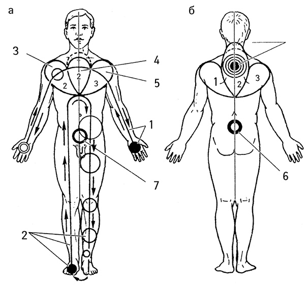 Иллюстрация к книге — Жизнь без таблеток [i_041.jpg]