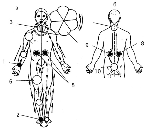 Иллюстрация к книге — Жизнь без таблеток [i_053.jpg]