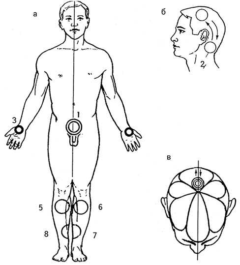 Иллюстрация к книге — Жизнь без таблеток [i_056.jpg]