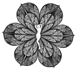 Иллюстрация к книге — Духовный способ сбросить вес. 21 урок здоровья, стройности и душевного равновесия [Autogen_eBook_id0.jpg]