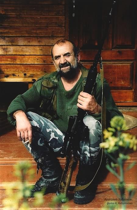 Иллюстрация к книге — Тигр. История мести и спасения [i_027.jpg]