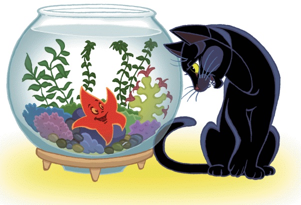 Иллюстрация к книге — Добрый дракон, или 22 волшебные сказки для детей [_002_1.jpg]