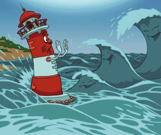 Иллюстрация к книге — Добрый дракон, или 22 волшебные сказки для детей [_017_1.jpg]