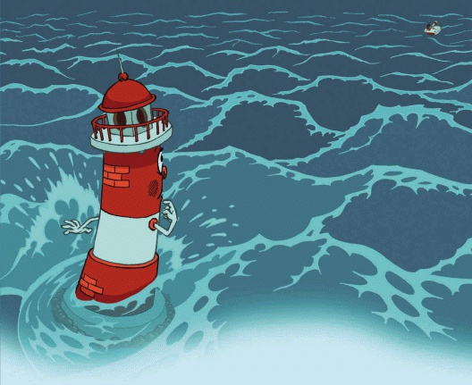 Иллюстрация к книге — Добрый дракон, или 22 волшебные сказки для детей [_018_1.jpg]