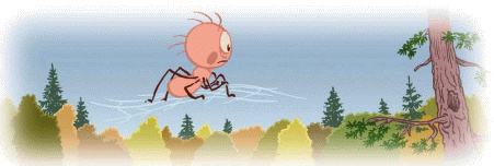 Иллюстрация к книге — Добрый дракон, или 22 волшебные сказки для детей [_055_1.jpg]