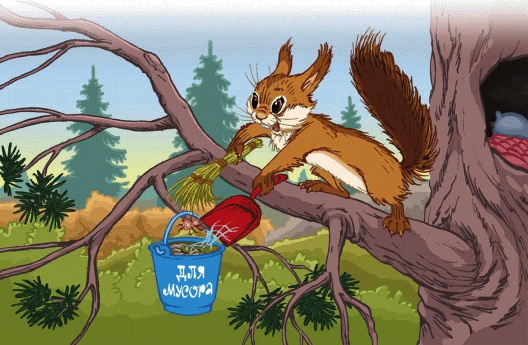 Иллюстрация к книге — Добрый дракон, или 22 волшебные сказки для детей [_055_2.jpg]